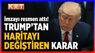 First the Gulf, Now the Lake! Trump’s Map-Altering Decree