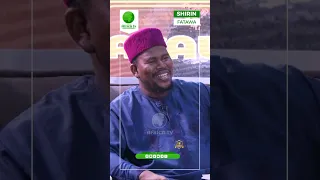 Halin da muka tsinci kanmu a cikin wanda ba shi da alaka da gwamnati