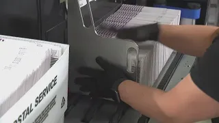 Bonta accused of 'rigging' voter ID measure | To The Point with Alex Bell