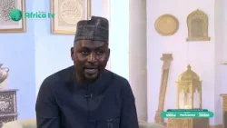 HASKEN ALQUR`ANI ll SHK AbubakarABUBAKAR ABDUSSALAM GWALE l 24 HASKEN ALQUR`ANI ll SHK AbubakarABUBAKAR ABDUSSALAM GWALE l 24