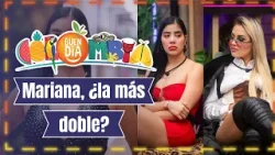 Yuli Ruiz CRITICÓ a MARIANA Zapata y reveló que es una persona “doble” | La Casa de los Famosos