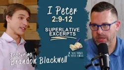 1 Peter 2:9-12 | The Holiest Excerpt | If You Mark In Your Bible