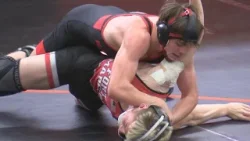 From the court to the mat: Basketball and wrestling highlights across the Tri-States