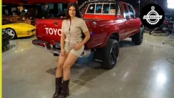 EL GARAGE Full Episode | OCTOBER 25, 2026 | EL GARAGE