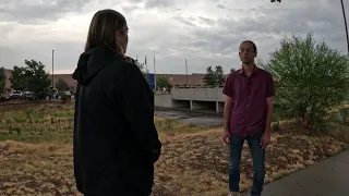 Colorado health officials order Aurora ICE Processing Center to hand over tuberculosis records