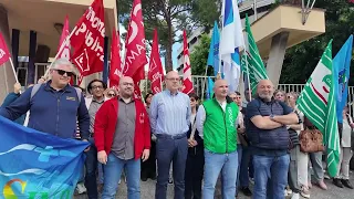 Teramo, domani conferenza dei capigruppo per la vertenza Asp 1- 13/07/2026