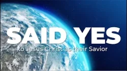 Вместе мы охватили 3,2 миллиона душ | Величайшая спасательная миссия | Inspiration Ministries