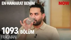 En Hamarat Benim 1093. Bölüm Fragmanı @EnHamaratBenim​