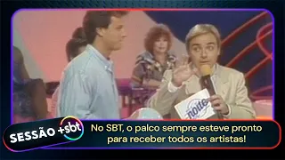 +SBT Session: Entertainment Programs | August 15, 2026 Program