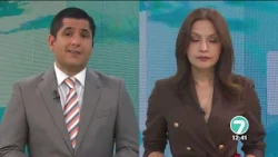 NEWS 7 - Evening News October 12, 2026 - Ecuador News