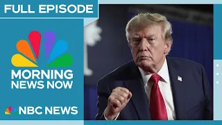 Morning News NOW Full Episode – Aug. 31