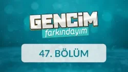 İnsanlığın Yeni Sınavı: Yapay Dünya, Yapay Zeka - Gencim Farkındayım 47. Bölüm İnsanlığın Yeni Sınavı: Yapay Dünya, Yapay Zeka - Gencim Farkındayım 47. Bölüm