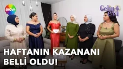 Who will win the grand prize? | Gelin Evi Episode 1794