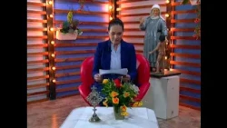 Novena to Saint Laura of Saint Catherine of Siena l Day 4
