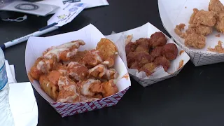 Swoyersville Wing Fling returns for 4th year
