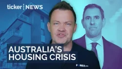‘It's certainly not helping it’: RBA rate hike and housing crisis