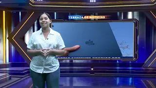 NEWS TERRACE 06/26/2026
