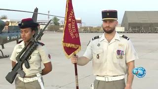 Djibouti et la France réaffirment leur partenariat à l’occasion de la célébration du 14 Juillet