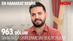 Kadir'den Menü ve Ev Sahibi Yorumu - En Hamarat Benim 963. Bölüm @EnHamaratBenim​