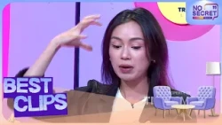 Dara The Virgin Shares Spine-Chilling Paranormal Experiences! #NoSecret