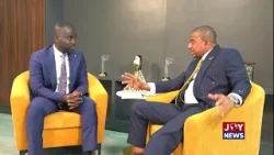 Эксклюзивное интервью с г-ном Фариханом Альхассаном: рекордная прибыль GCB Bank и ее влияние на к...