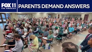 OC community raises alarm for child cancer cluster