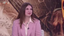 U fokusu: Mozartov Requiem u obnovljenoj zagrebačkoj katedrali U fokusu: Mozartov Requiem u obnovljenoj zagrebačkoj katedrali