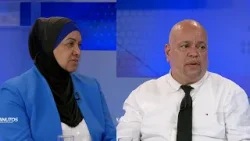 55 Minutos | Sindicato destaca avances laborales para dominicanos en Nueva York 55 Minutos | Sindicato destaca avances laborales para dominicanos en Nueva York