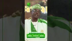 Yanda ake Azkar bayan salla || Dr. Kidir Bashir