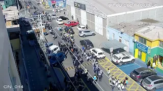 SIRENAS SONARÁN EN ZOFRI PARA SIMULACRO PREVENTIVO EL 8 DE JULIO