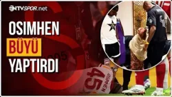 Osimhen Büyü Yaptırdı! Yıldız Oyuncunun Nijerya'daki Geleneksel Tedavisi Olay Oldu | NTV Spor