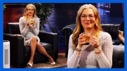 Lina tests practical heating gadgets for maximum comfort @PEARL-TV