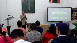 Autonomy Day Celebrated with Culture and Decolonization Forum