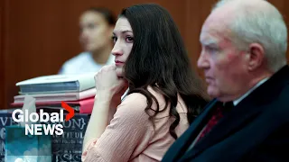 Mistrial declared in Lindsay Clancy child killings case after jury deadlocks