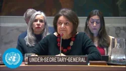 Venezuela: UN Chief Urges Respect for UN Charter & Sovereignty - Briefing | United Nations