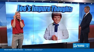 Impure Thoughts!?!