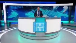 Híradó, 2026. október 9. 19:30