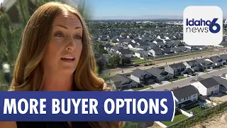National Housing Slowdown Offers Treasure Valley Buyers More Negotiation Power