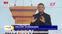 US, Argentina & Israel Vote Against Recognizing Transatlantic Slave Trade as a Crime