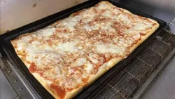 Популярная пиццерия в Олд-Фордже готовится к продаже более 300 подносов пиццы в Страстную пятницу.