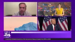 Pașii prin care Trump ar putea prelua Groenlanda. Unul dintre ei a fost folosit de Putin în România Pașii prin care Trump ar putea prelua Groenlanda. Unul dintre ei a fost folosit de Putin în România