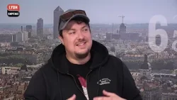 Batmobile, décors, miniatures… ce que cache vraiment le musée Cinéma et Miniatures de Lyon Batmobile, décors, miniatures… ce que cache vraiment le musée Cinéma et Miniatures de Lyon