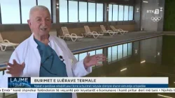 Mjekët e qendrave rehabilituese thonë se burimet natyrale shërojnë shumë sëmundje ortopedike