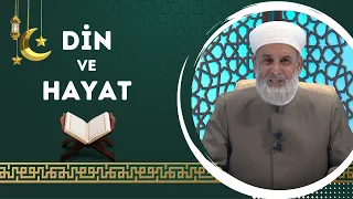 Religion and Life Episode 13