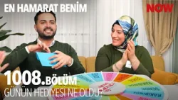 Mutlu Hanım' Sürpriz Çarktan Ne Çıktı? - En Hamarat Benim 108. Bölüm @EnHamaratBenim​