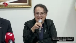 TODAY IN RUMELIA WITH GIZEM NUR AKBULUT (OCTOBER 8)