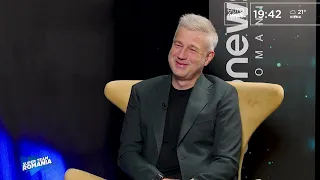 Super Team România – Episodul 72: Edi Iordănescu