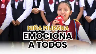 EL CONMOVEDOR POEMA AL SANTO PADRE 📜