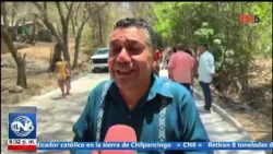 Comisión Técnica del Transporte analiza ajuste al precio del pasaje en Guerrero