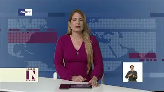 Panorama internacional: 14 de agosto de 2026